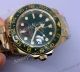 Rolex GMT II Green Face Yellow Gold Watch Copy (3)_th.jpg